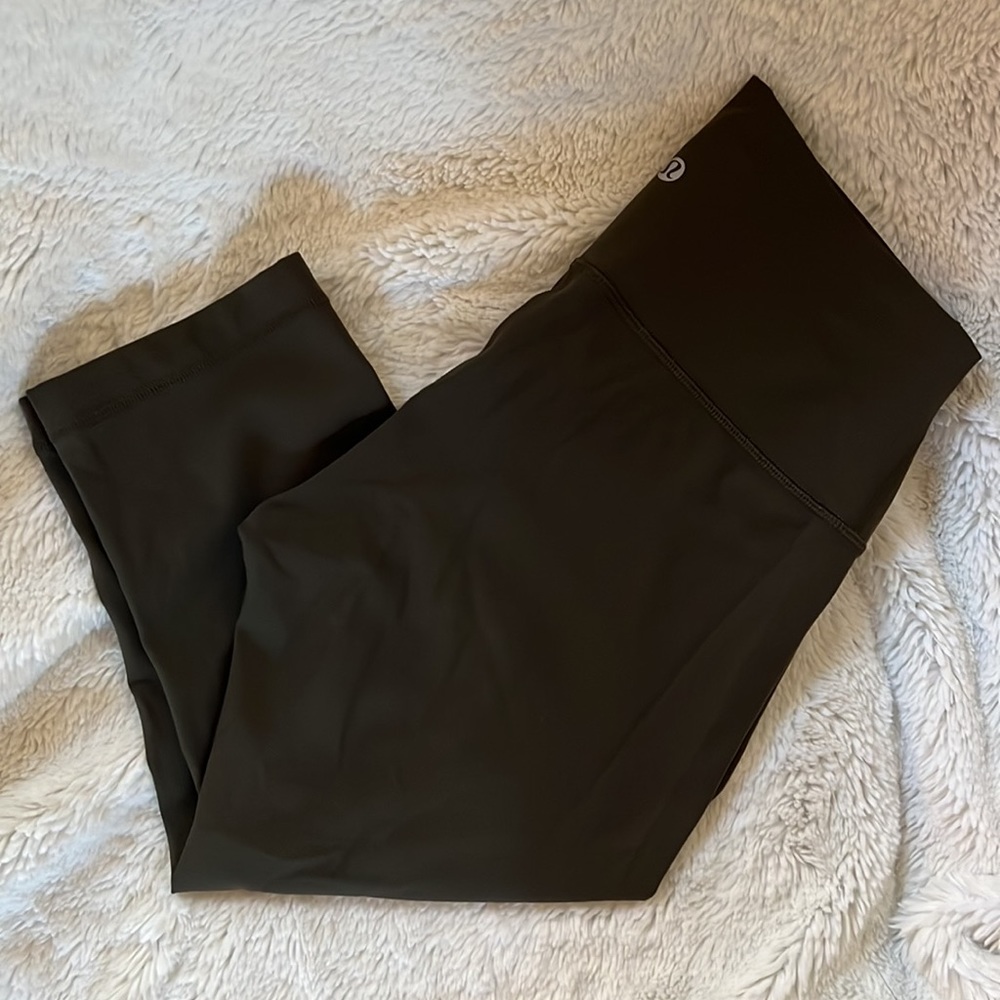 Lululemon leggings